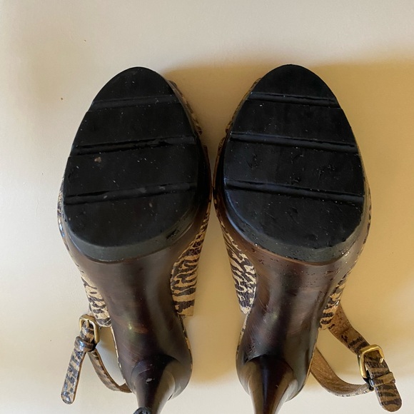 Stuart Weitzman   heels - Picture 5 of 7